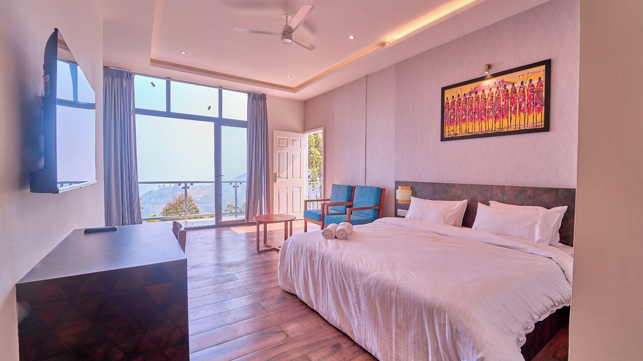 Photo of Bedroom in Devikolam