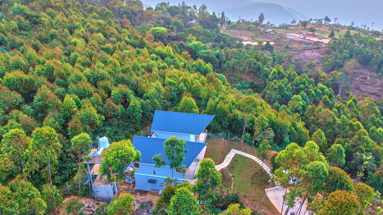 Photo of Outdoor in Devikolam