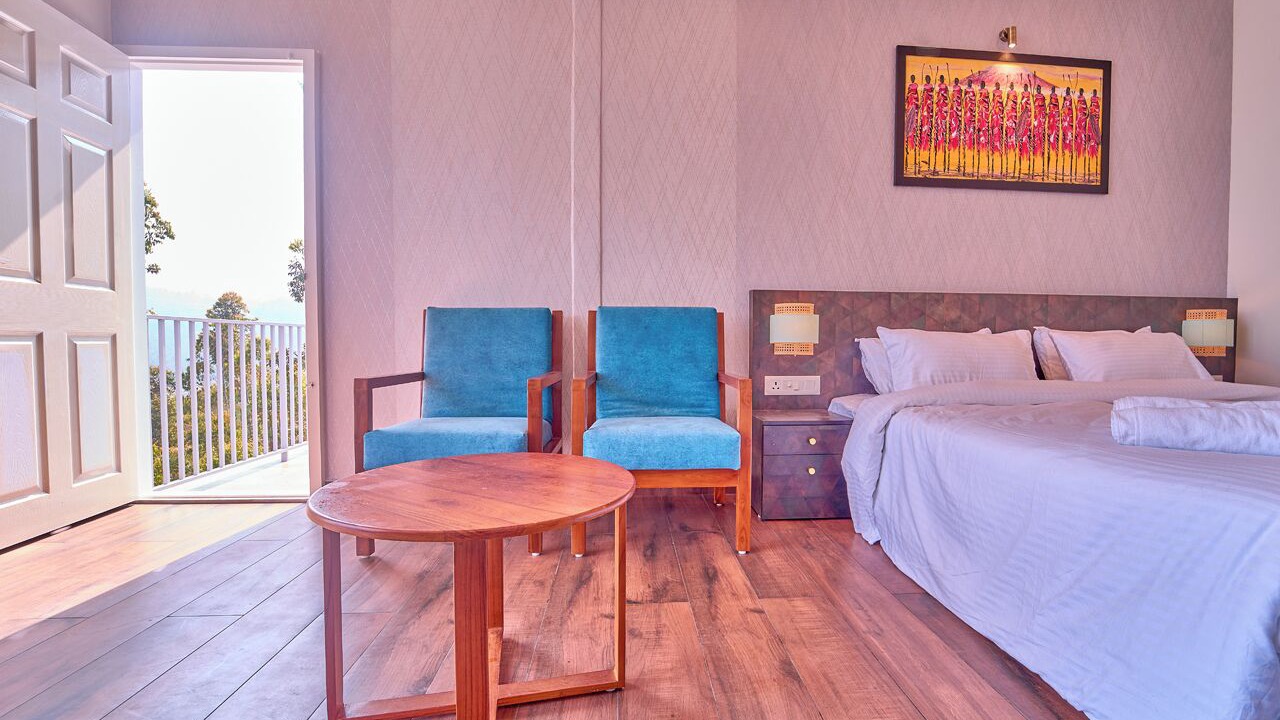 Photo of Bedroom in Devikolam