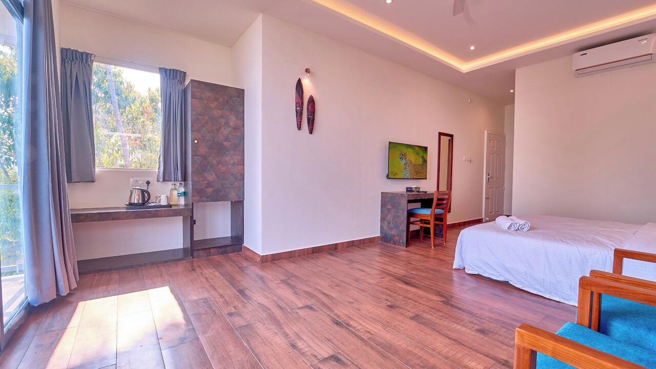 Photo of Bedroom in Devikolam