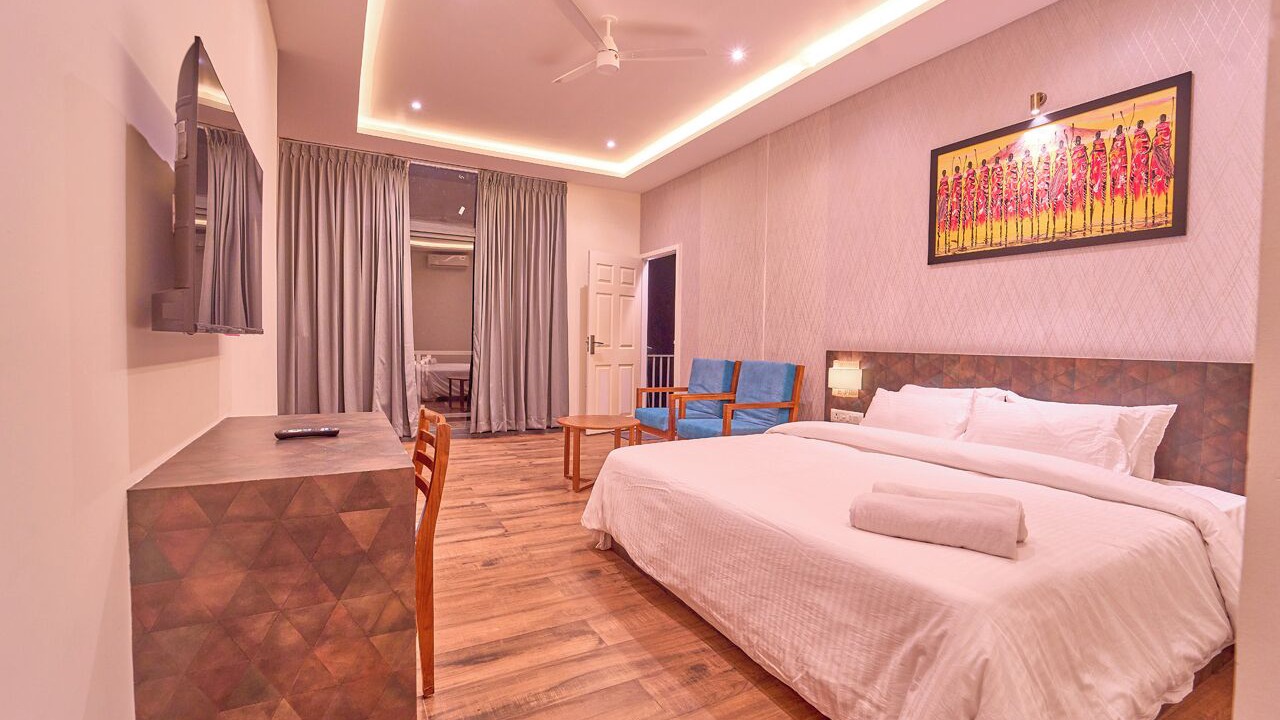 Photo of Bedroom in Devikolam