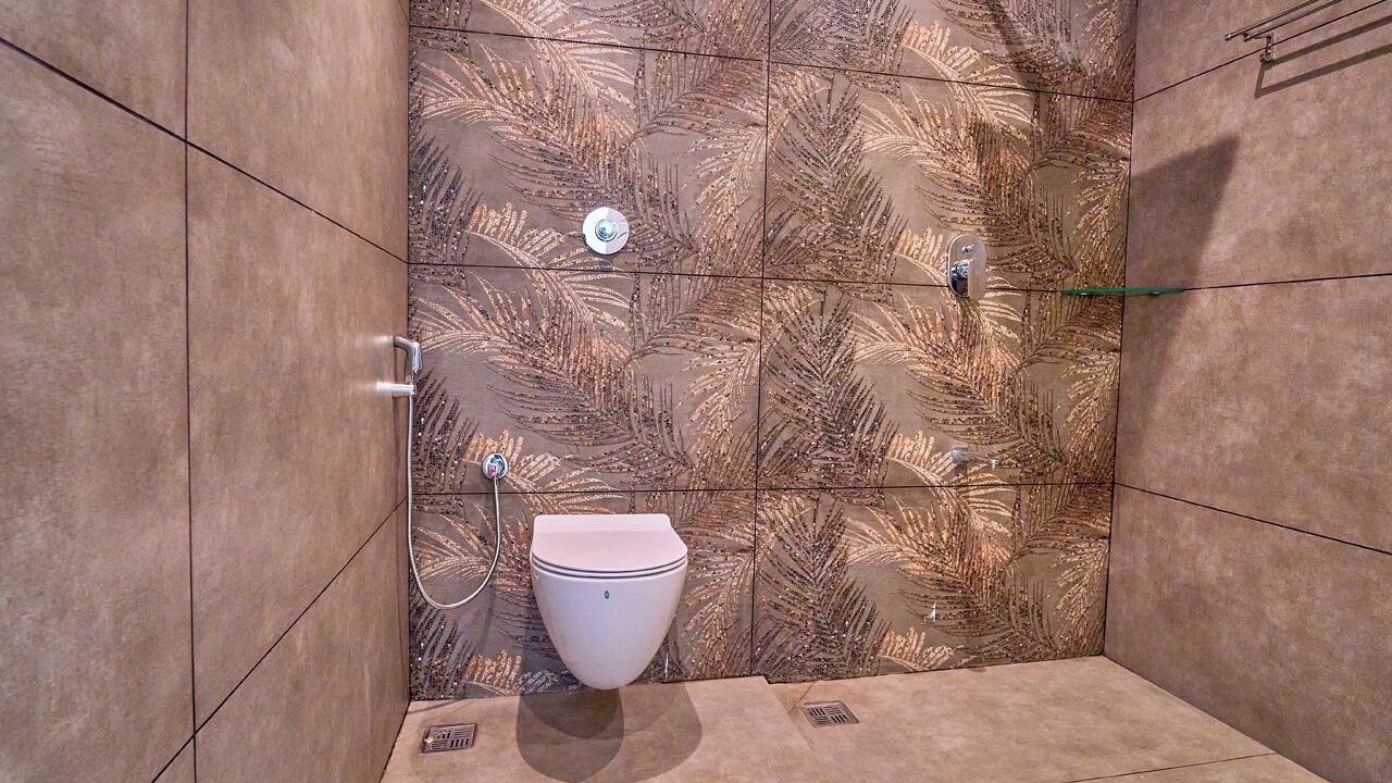 Photo of Bathroom in Devikolam