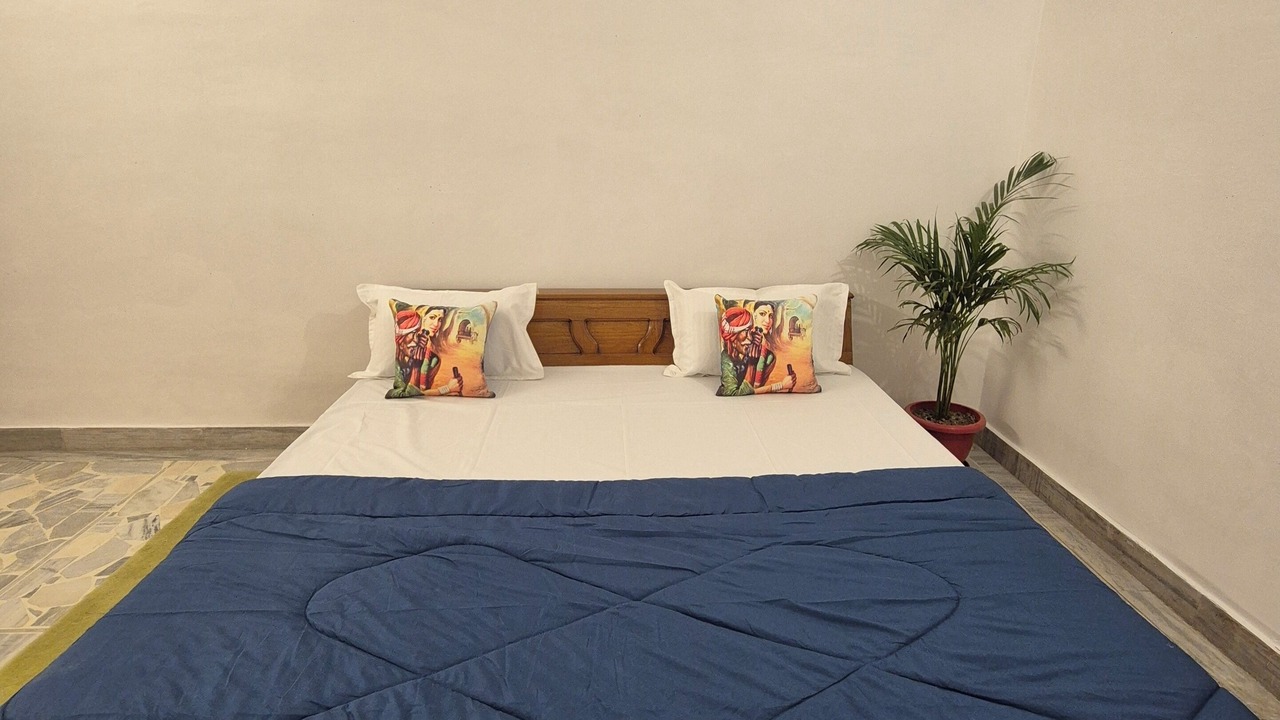 Photo of Bedroom in Varanasi