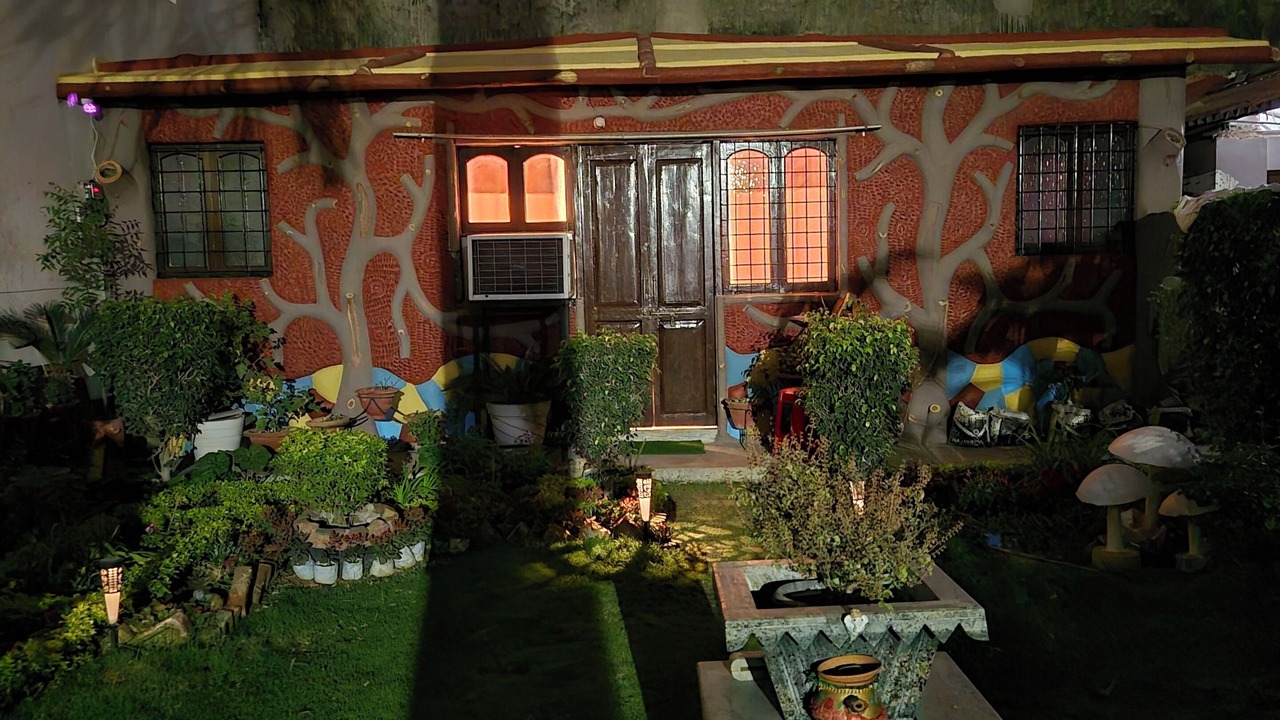Photo of Outdoor in Varanasi