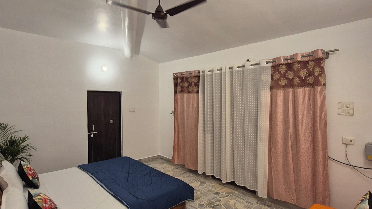 Photo of Bedroom in Varanasi