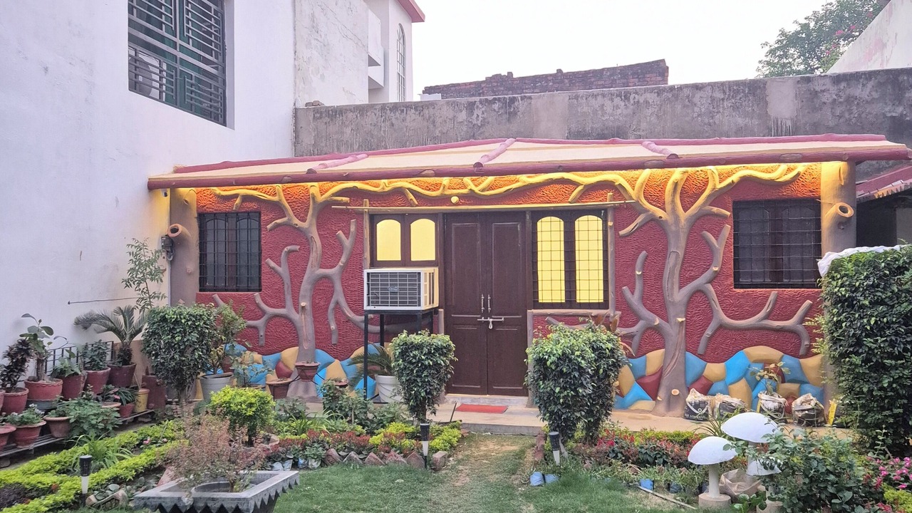 Photo of Outdoor in Varanasi