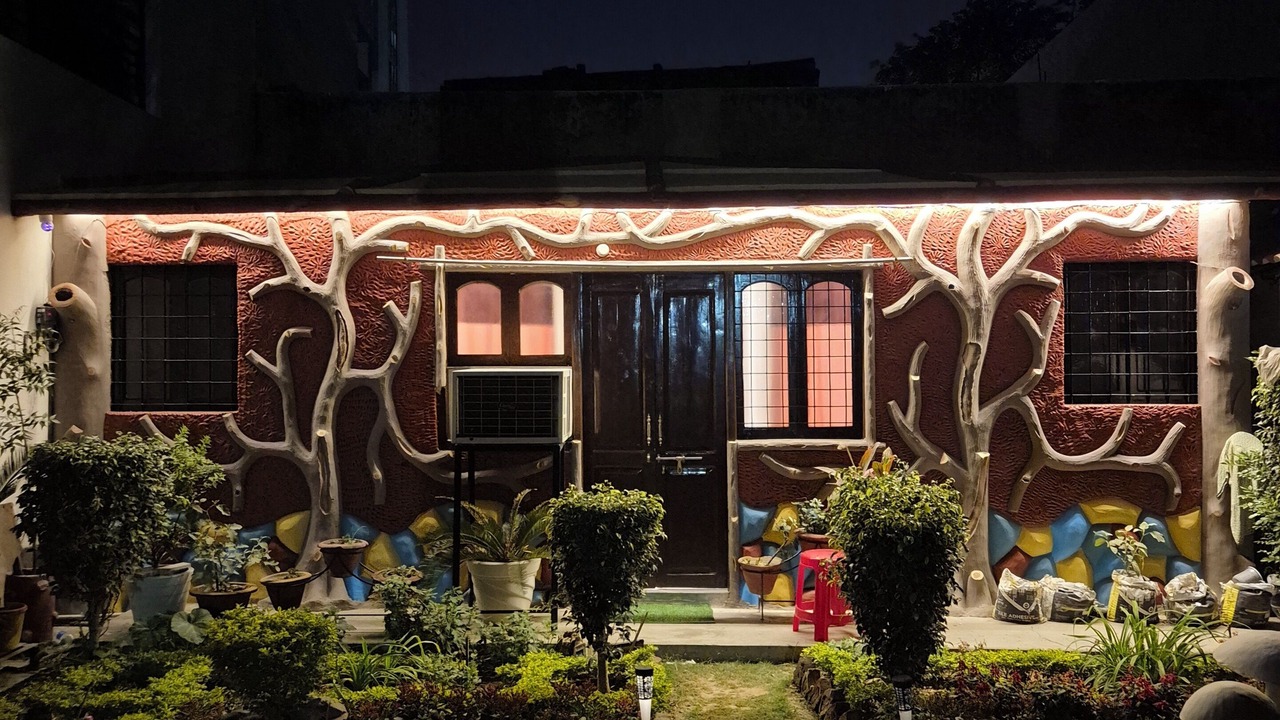 Photo of Outdoor in Varanasi