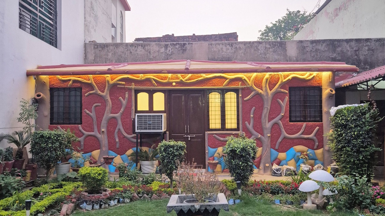 Photo of Outdoor in Varanasi
