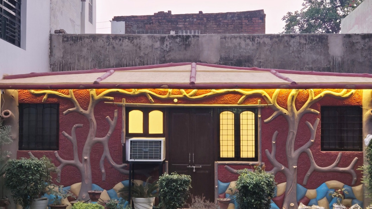 Photo of Outdoor in Varanasi