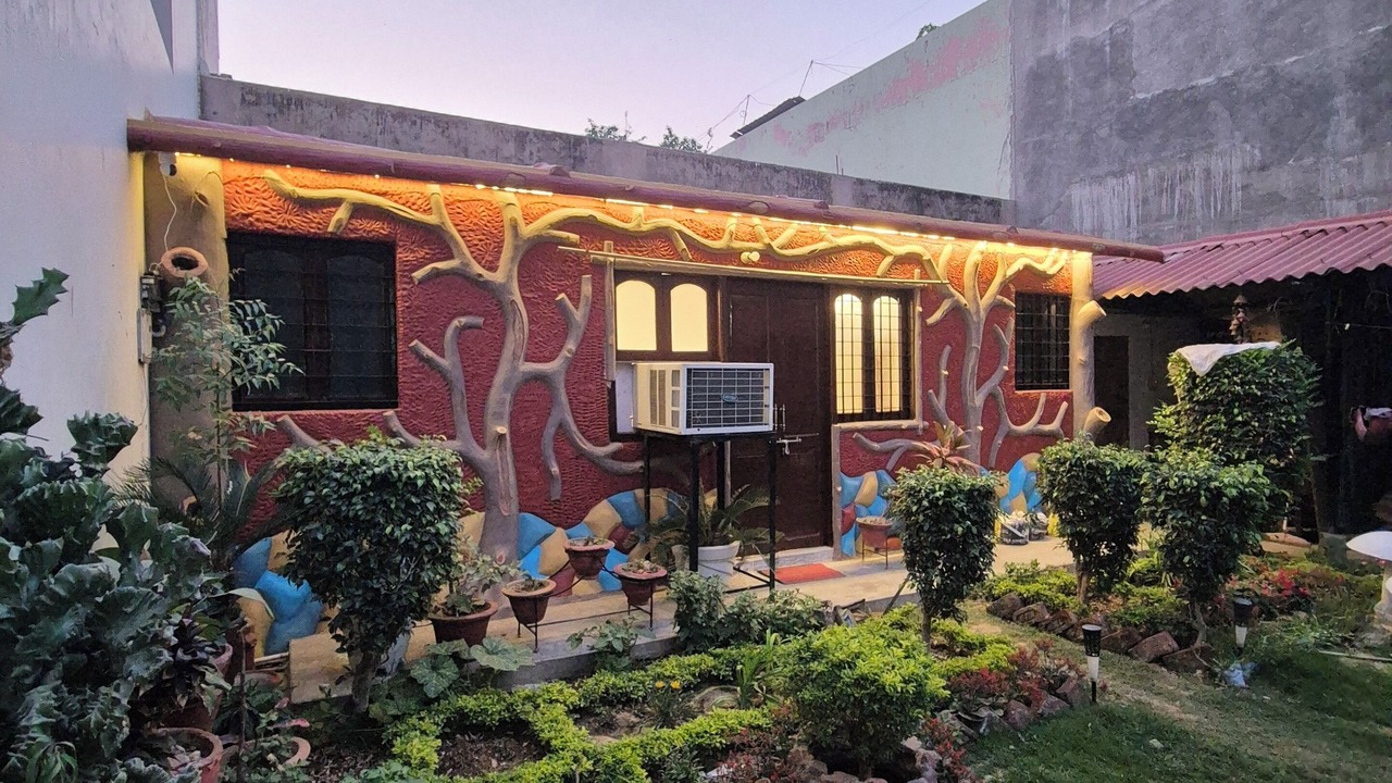 Photo of Outdoor in Varanasi