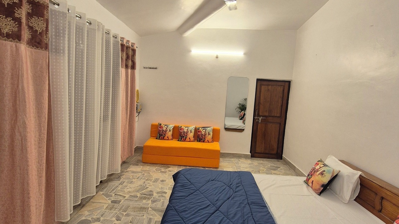 Photo of Bedroom in Varanasi