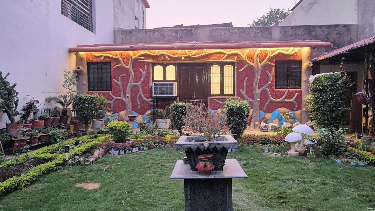 Photo of Outdoor in Varanasi