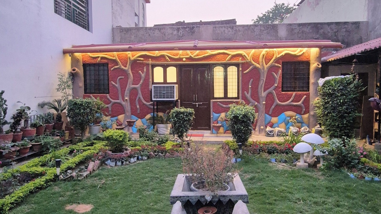 Photo of Outdoor in Varanasi