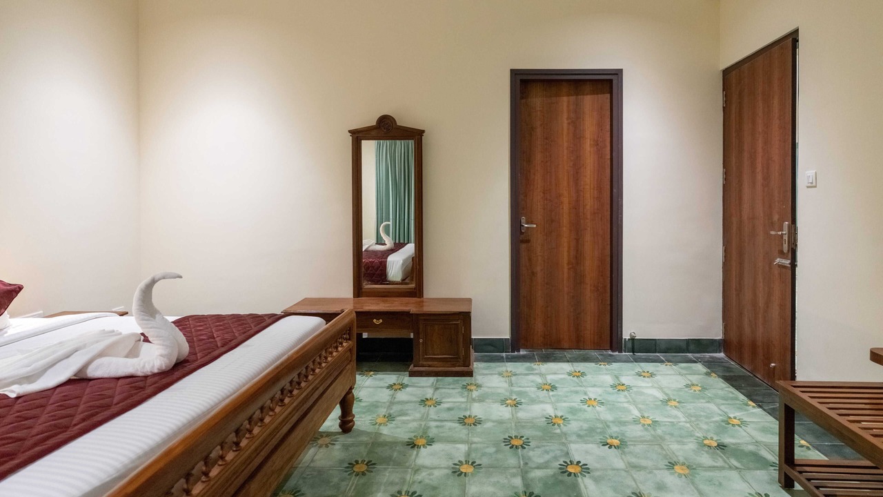 Photo of Bedroom in Khattalwada