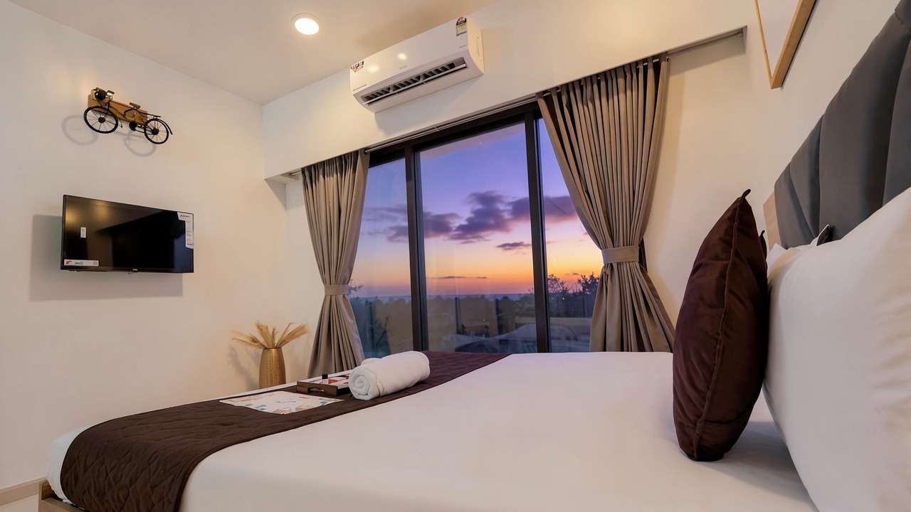 Photo of Livingroom in Kalina