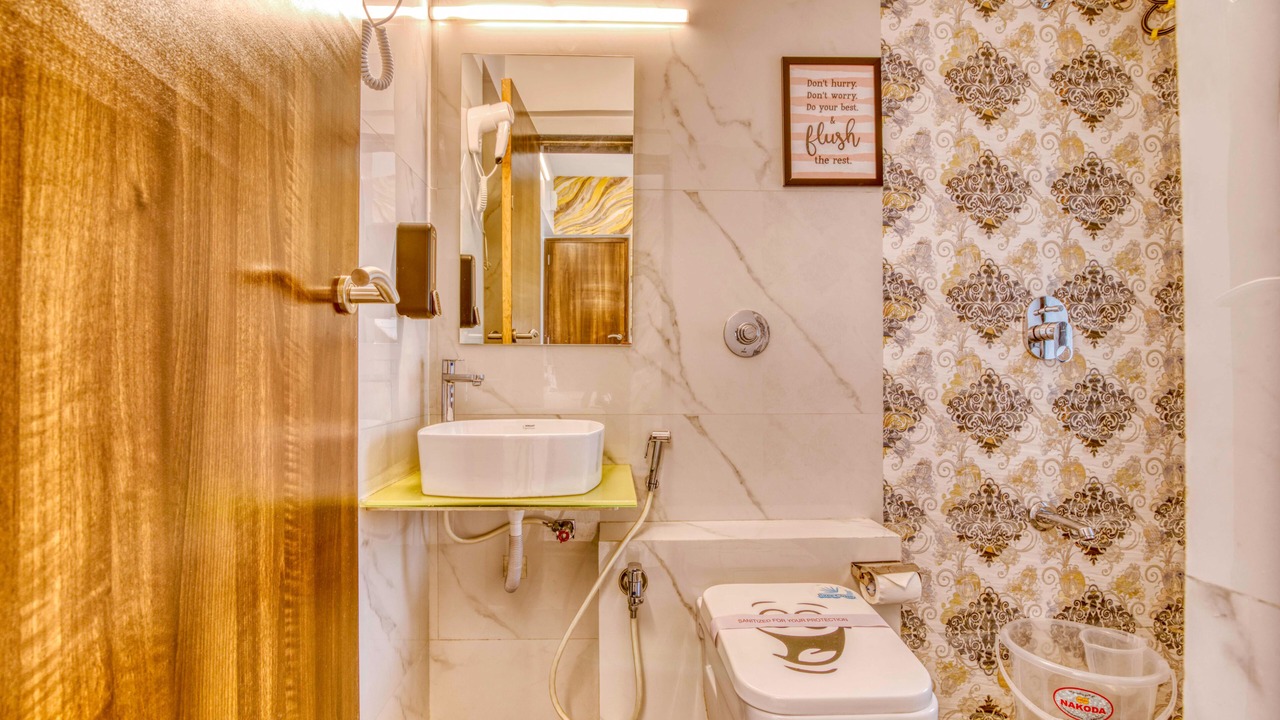 Photo of Bathroom in Kalina