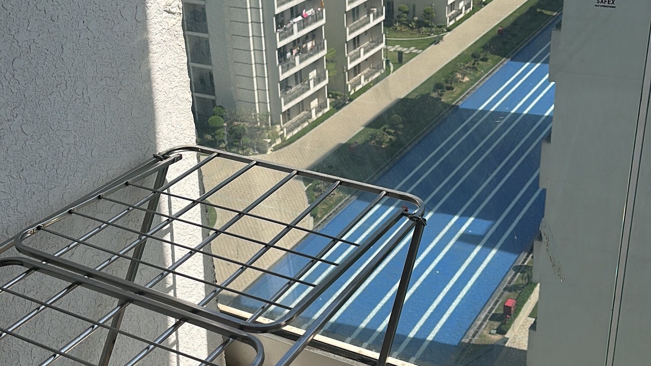 Photo of Outdoor in Gurugram