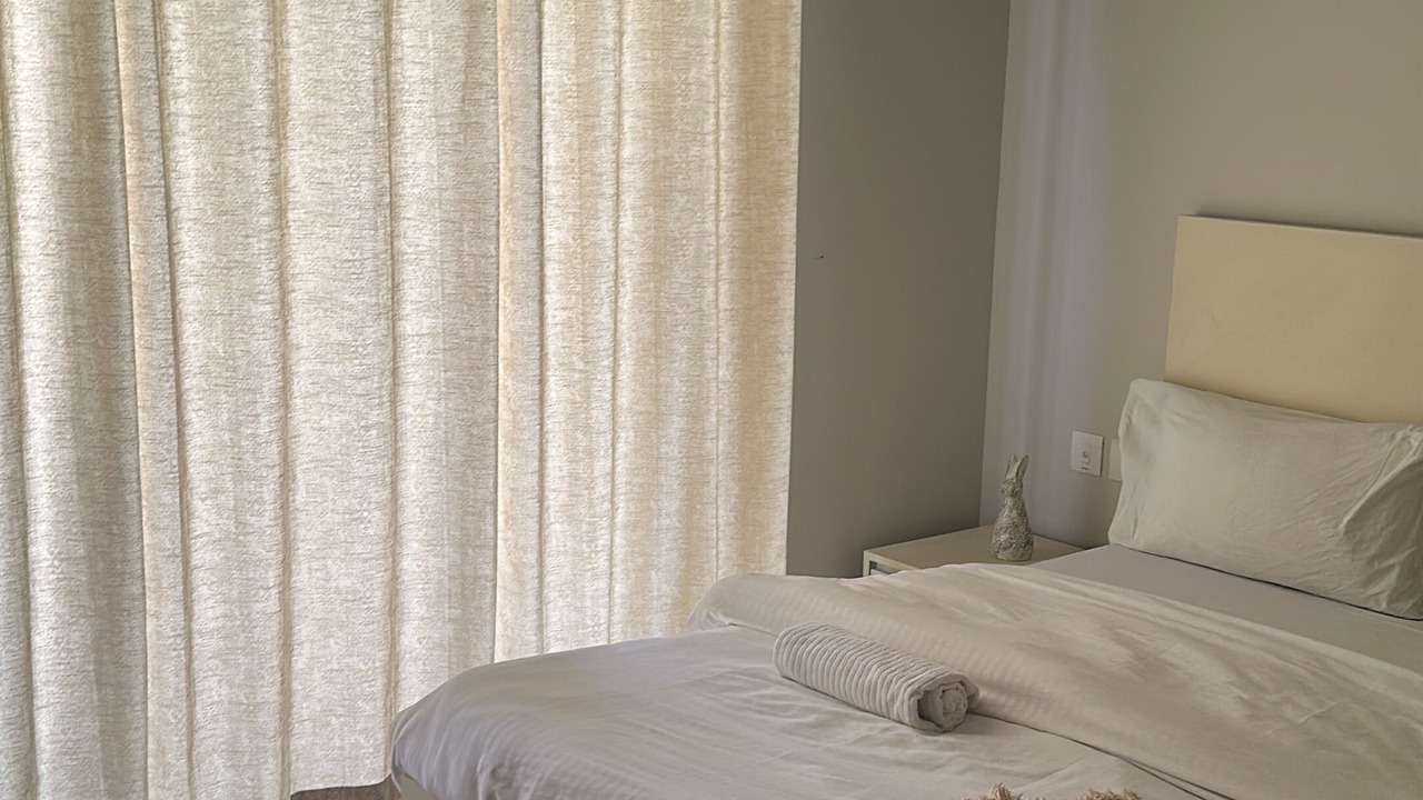 Photo of Bedroom in Gurugram
