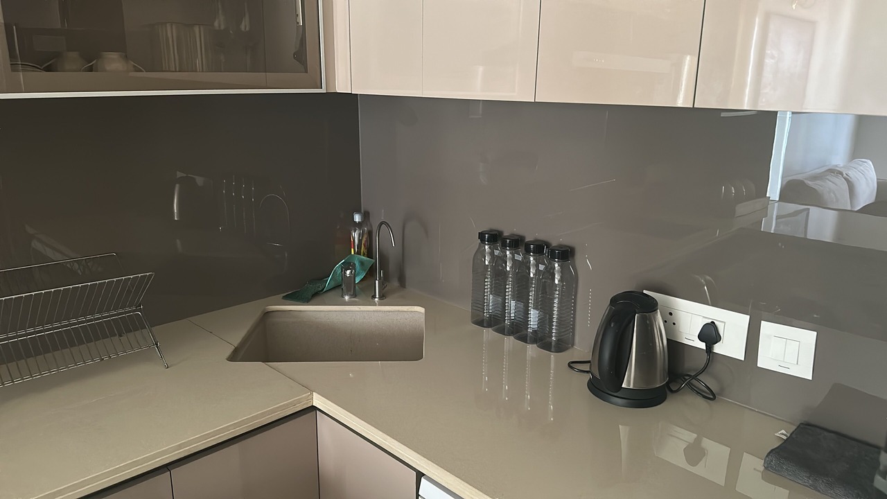 Photo of Kitchen in Gurugram