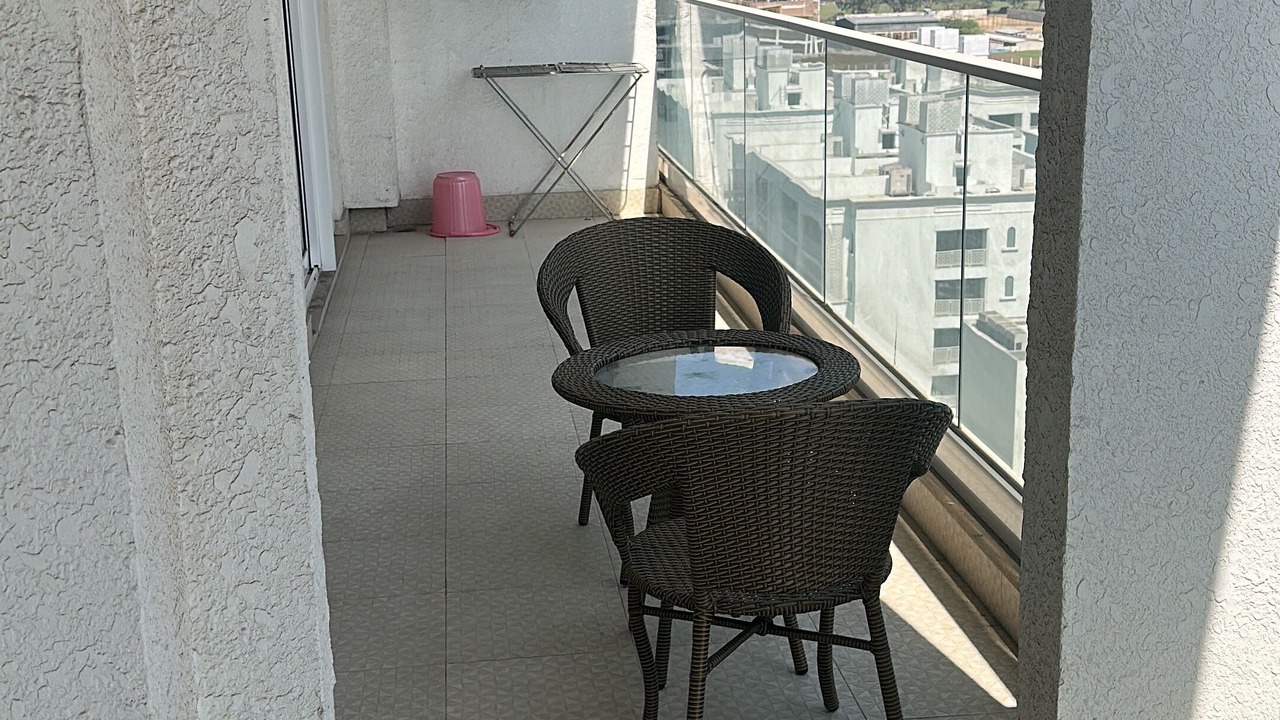 Photo of Outdoor in Gurugram