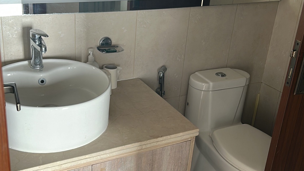 Photo of Bathroom in Gurugram