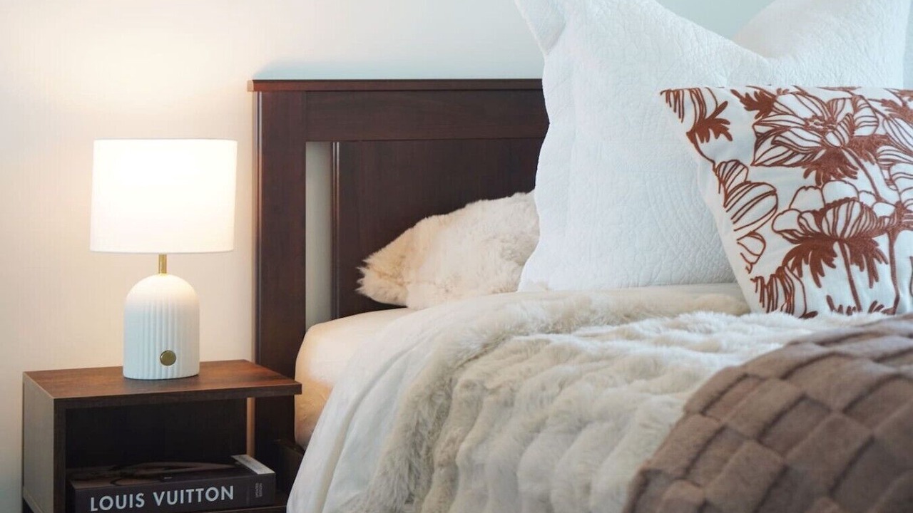 Photo of Bedroom in Sydney Olympic Park