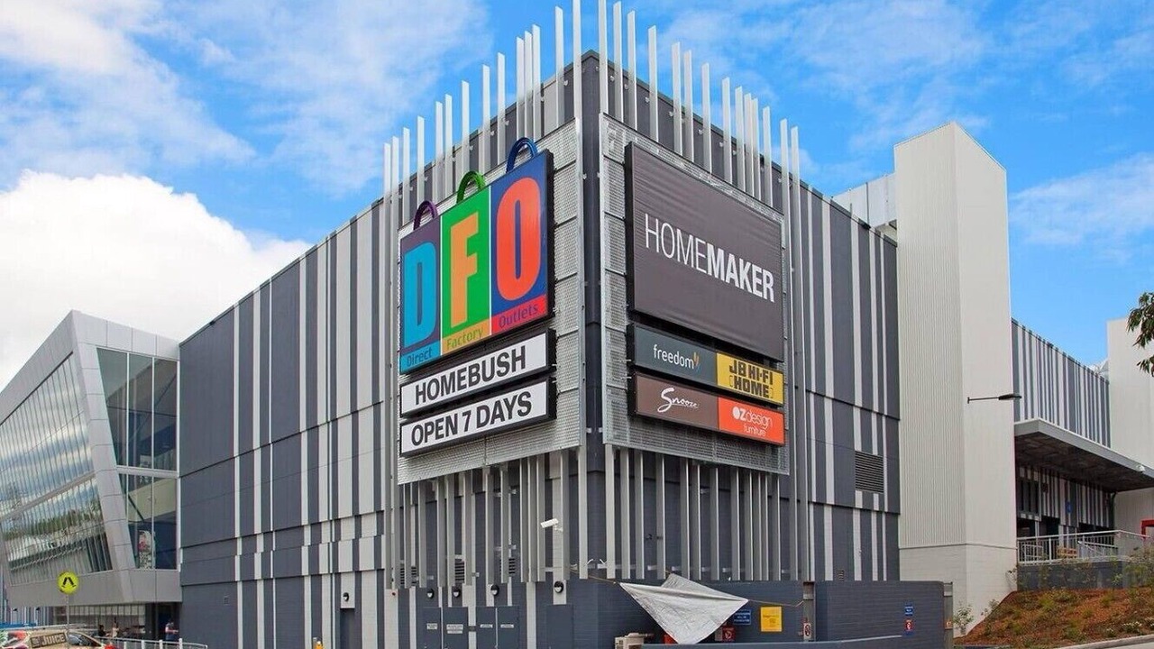 Photo of Others in Sydney Olympic Park