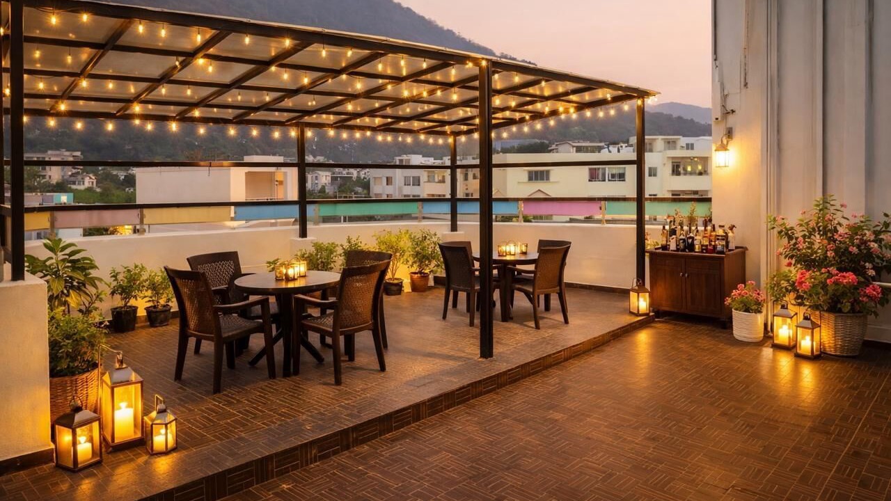 Photo of Outdoor in Mysore