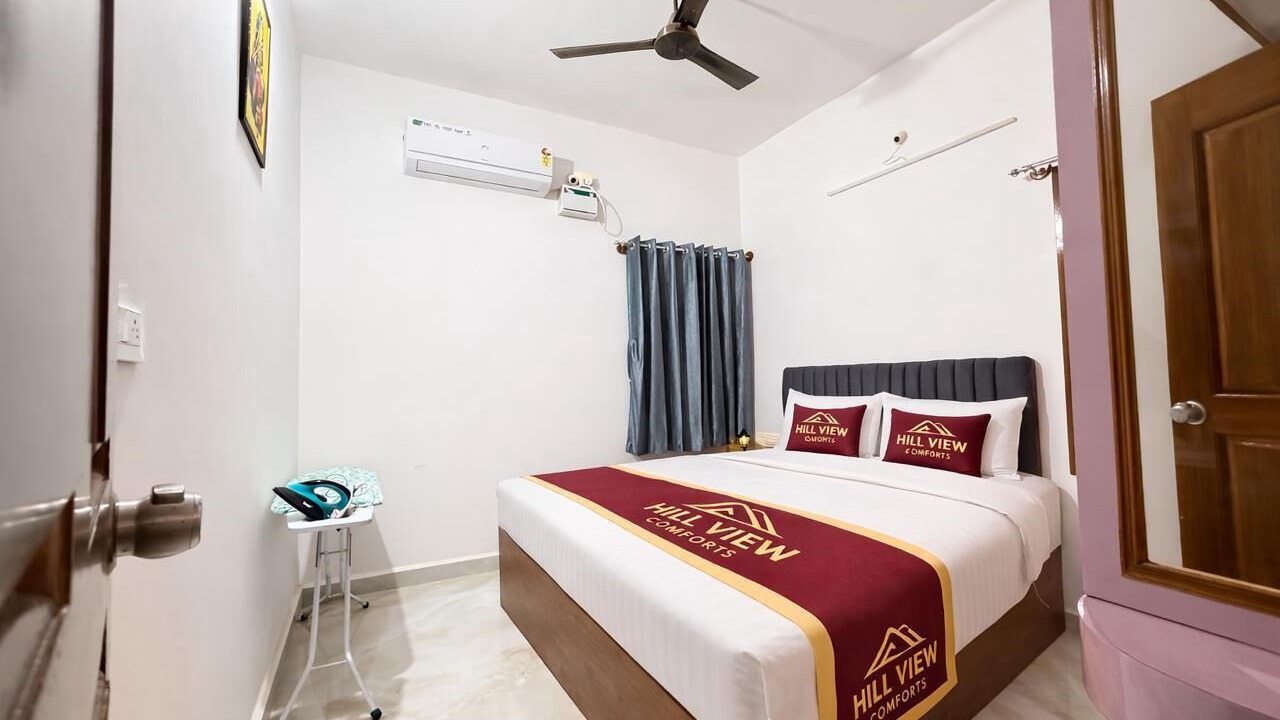 Photo of Bedroom in Mysore