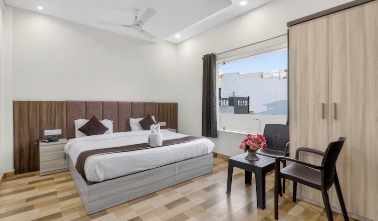 Photo of Bedroom in Faizabad