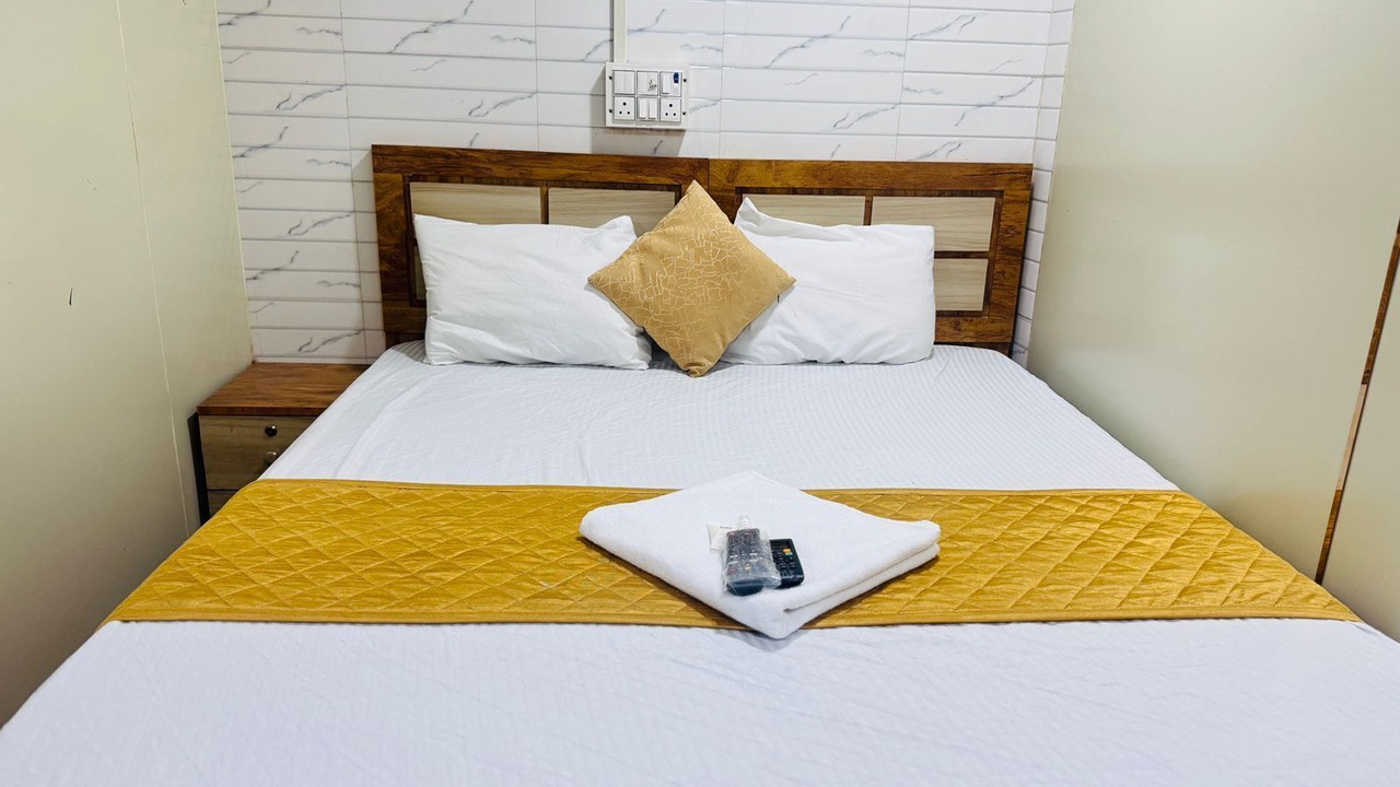 Photo of Bedroom in Mumbai