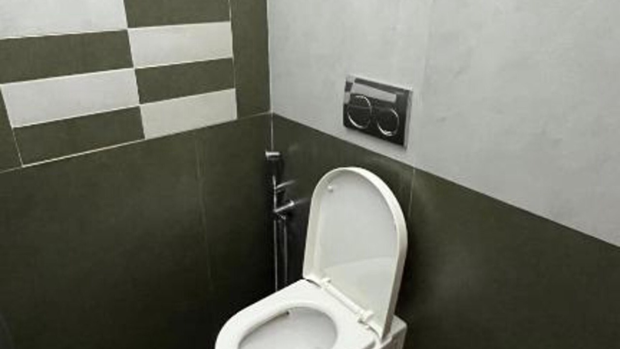 Photo of Bathroom in Alwaye