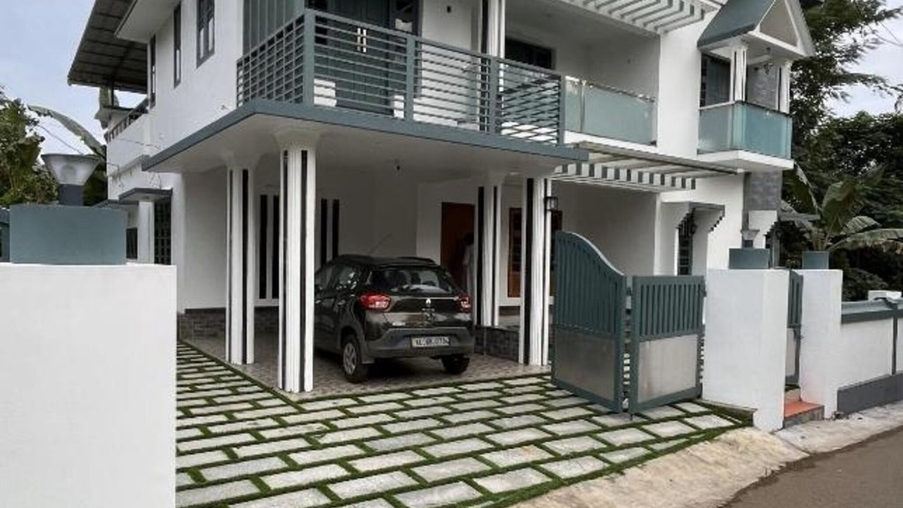 Photo of Outdoor in Alwaye