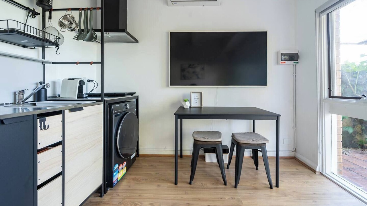 Photo of Outdoor in Chatswood West