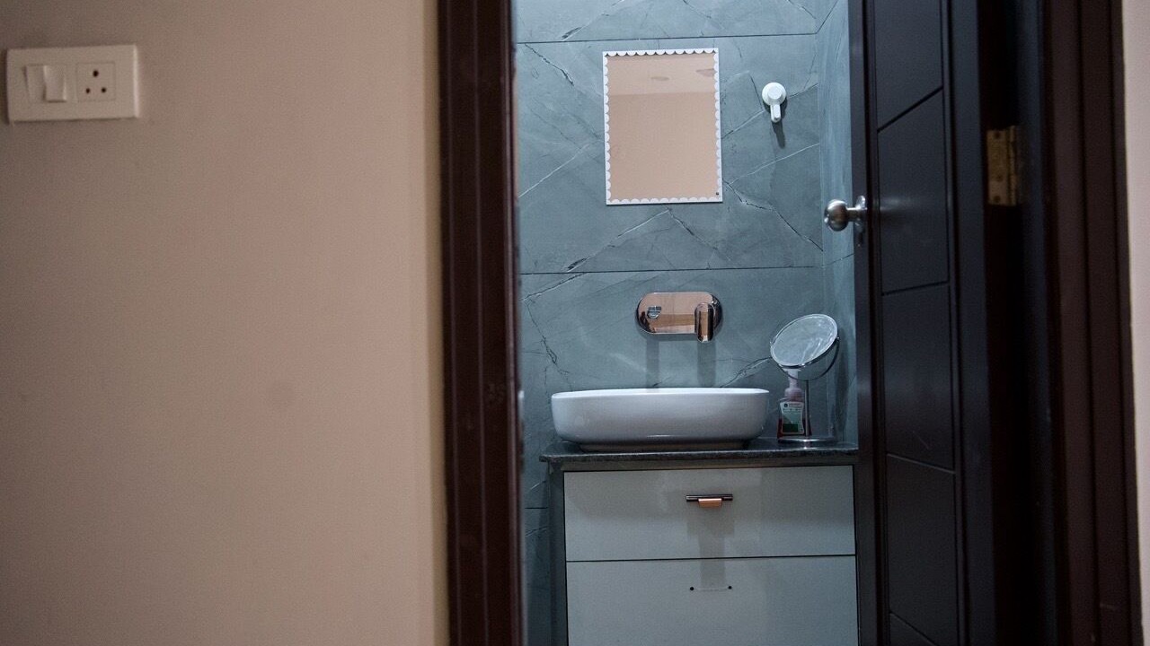 Photo of Bathroom in Mohali