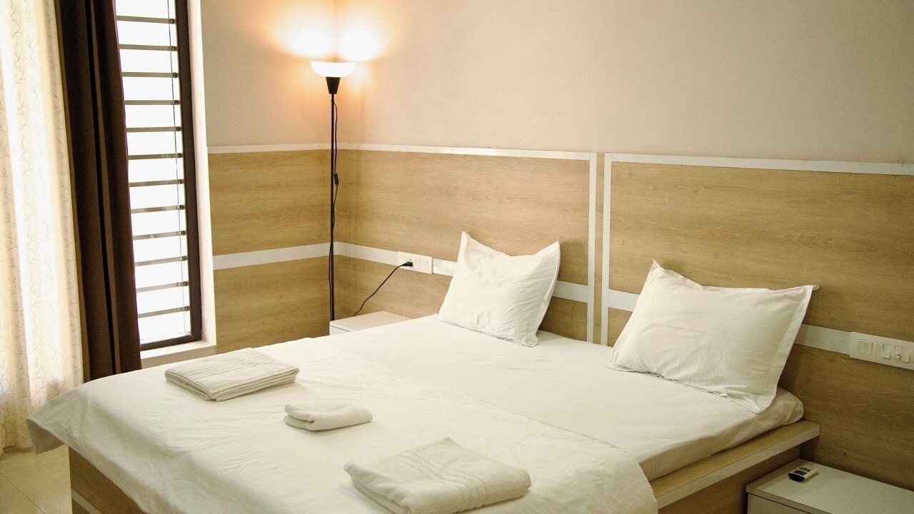 Photo of Bedroom in Mohali