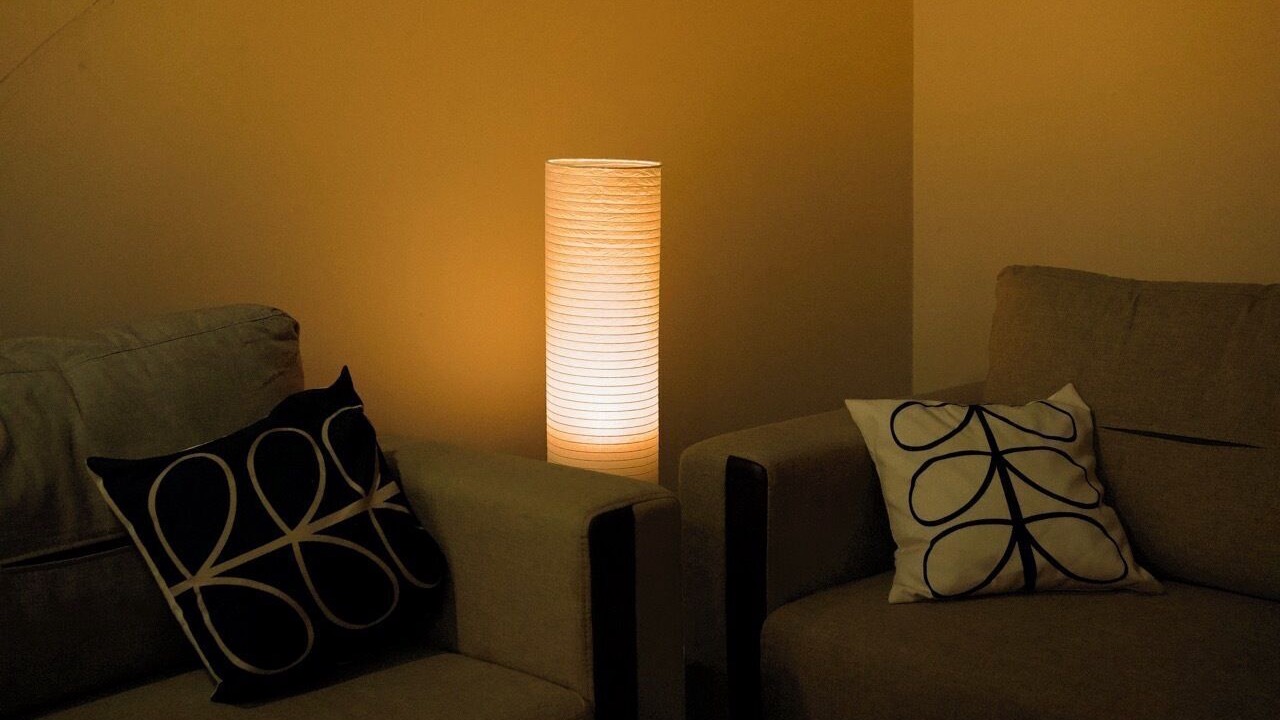 Photo of Livingroom in Mohali