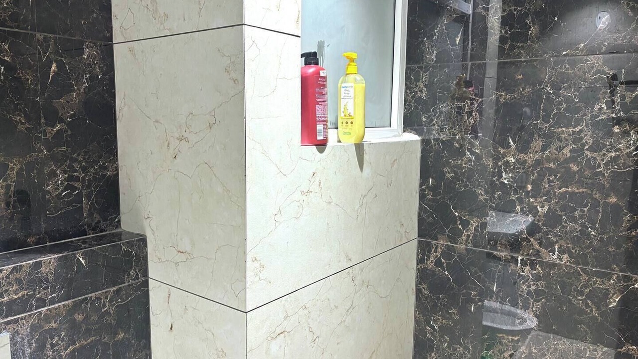 Photo of Bathroom in Zirakpur