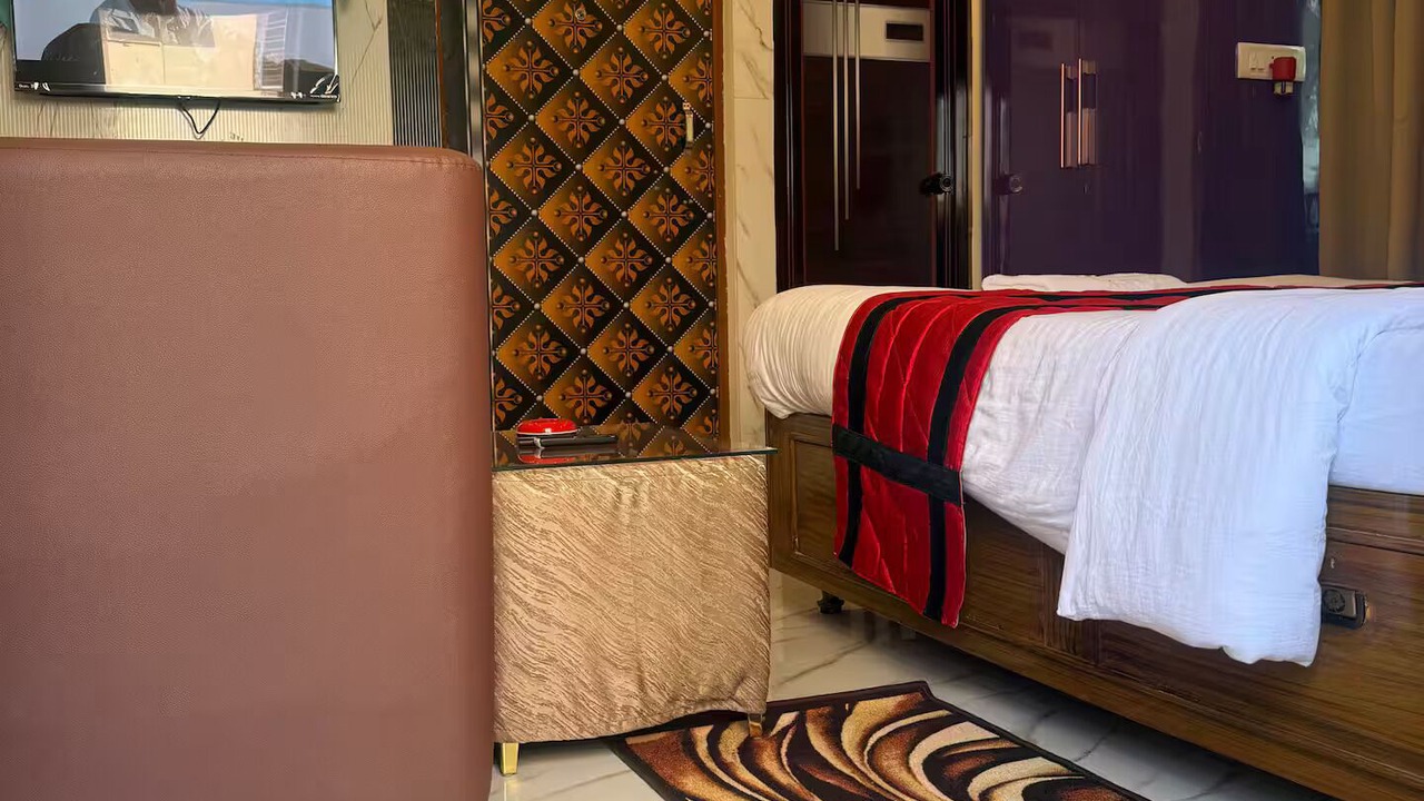 Photo of Bedroom in New Town