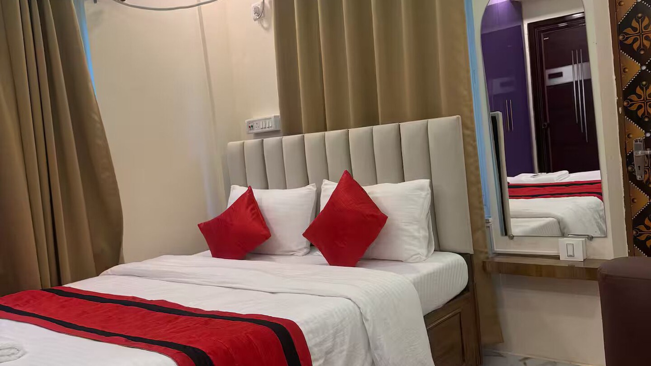 Photo of Bedroom in New Town