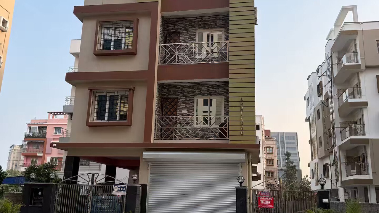 Photo of Outdoor in New Town