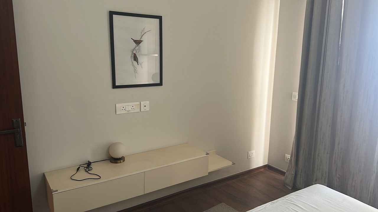 Photo of Bedroom in Gurugram