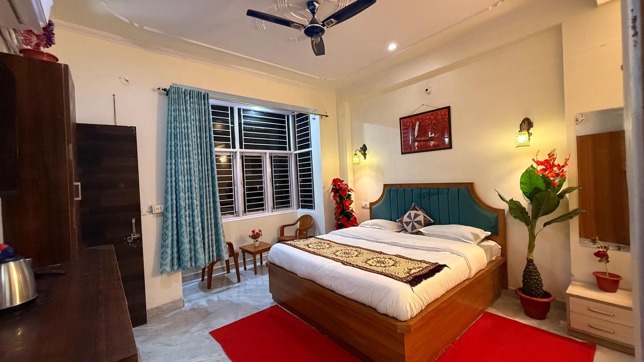 Photo of Bedroom in Jhotwara