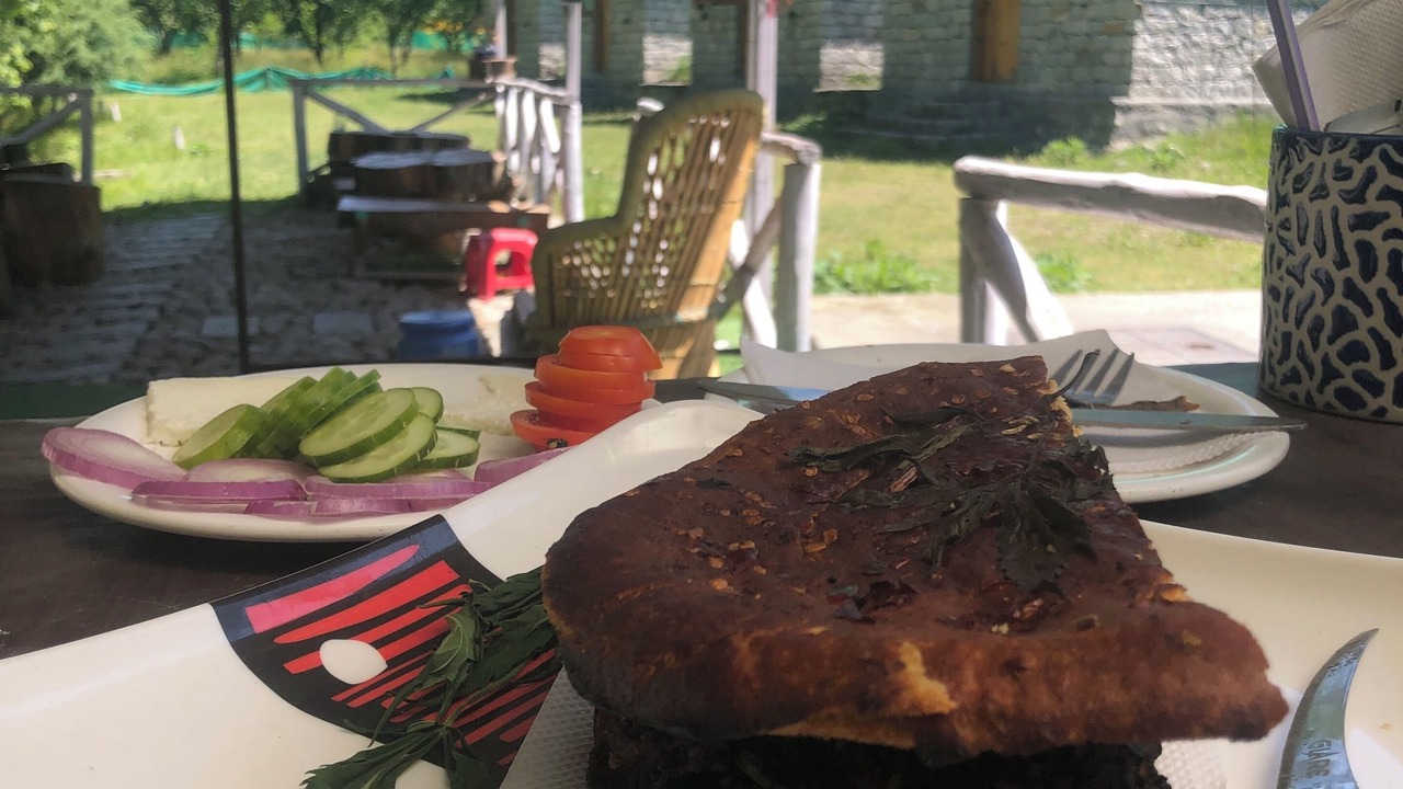 Photo of Outdoor in Manali