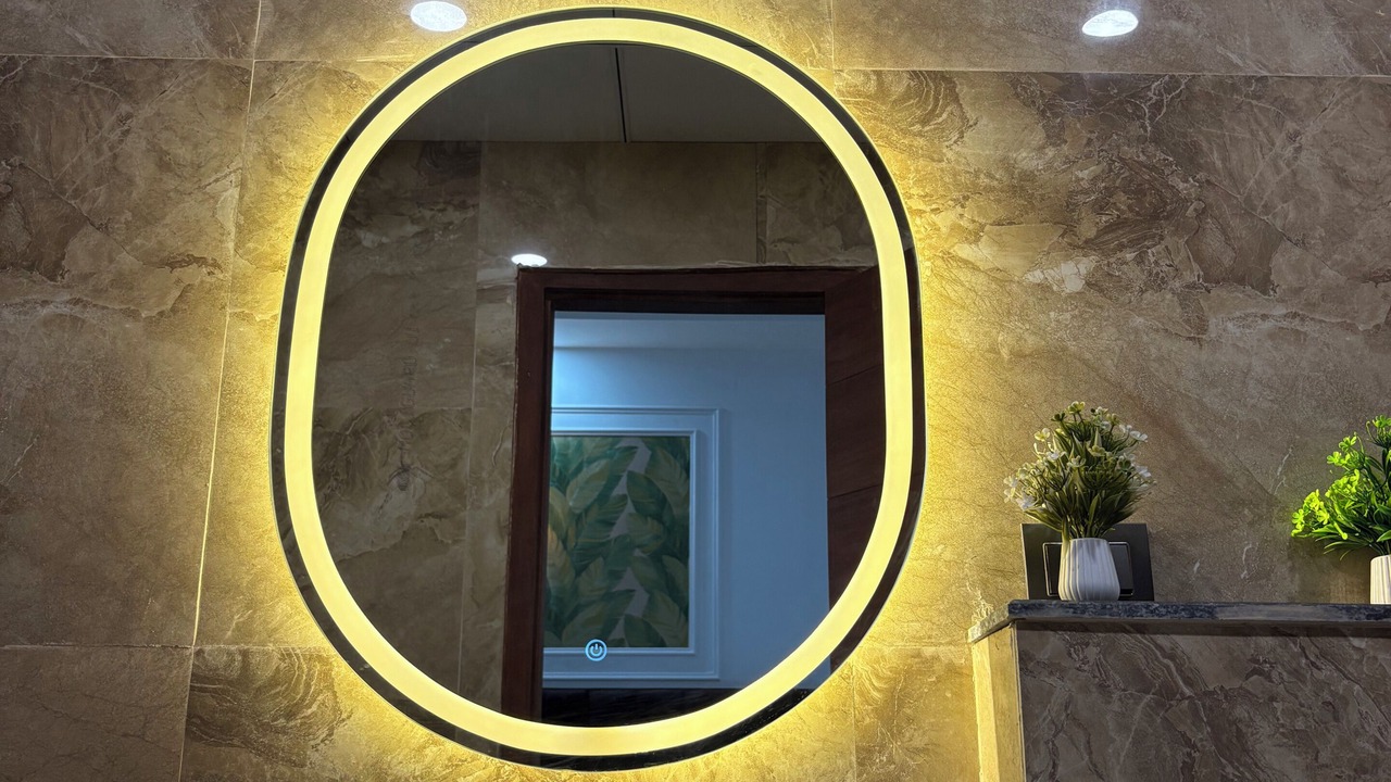 Photo of Bathroom in Noida
