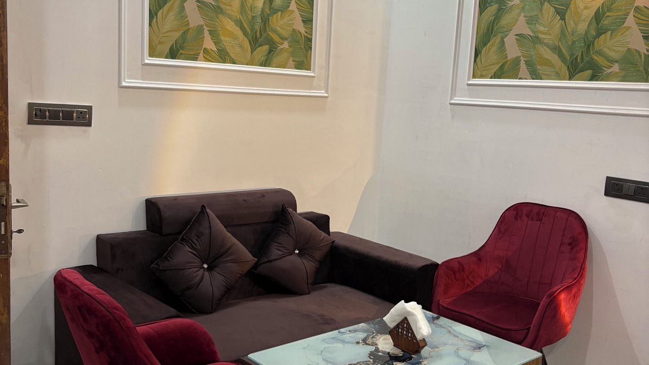 Photo of Livingroom in Noida