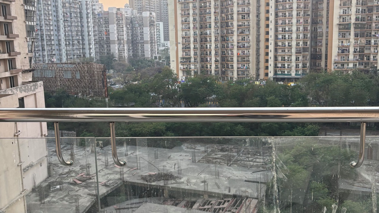 Photo of Outdoor in Noida