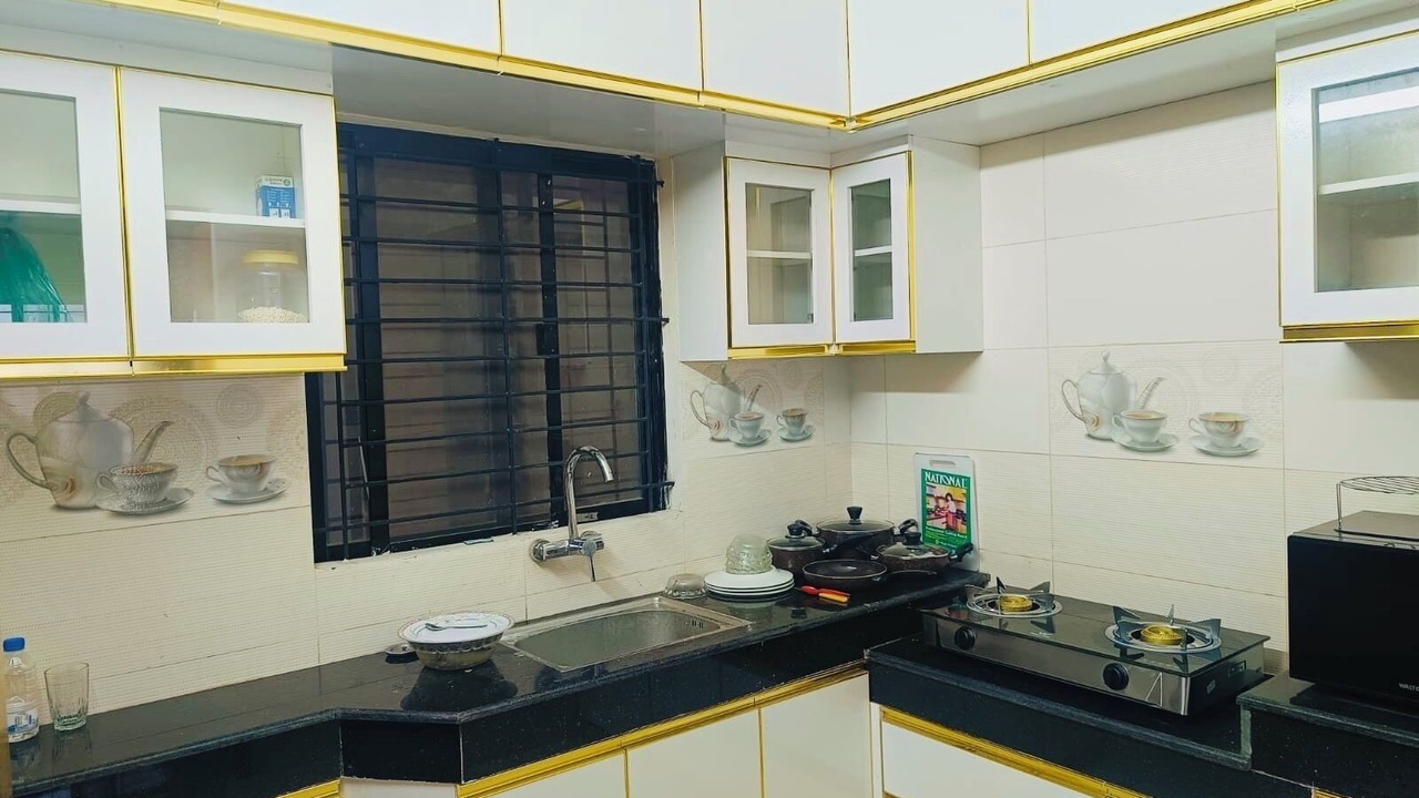 Photo of Kitchen in Dhaka
