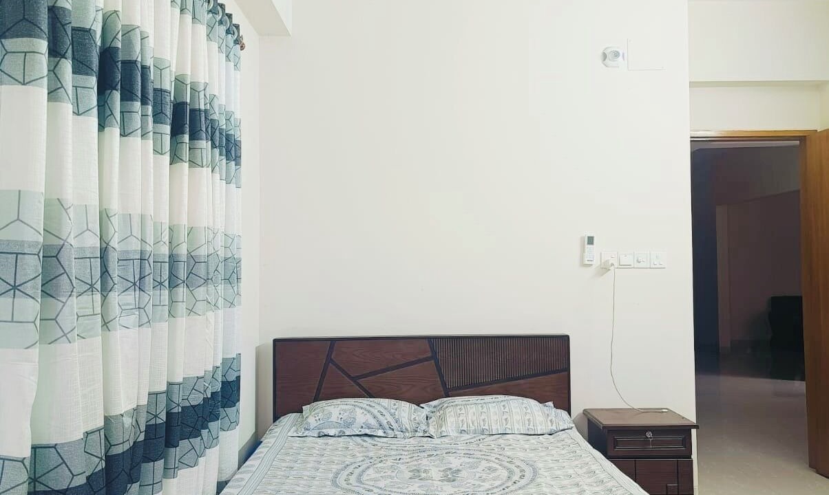 Photo of Bedroom in Dhaka