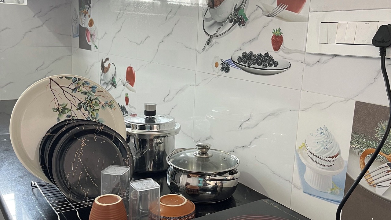 Photo of Kitchen in Mysore